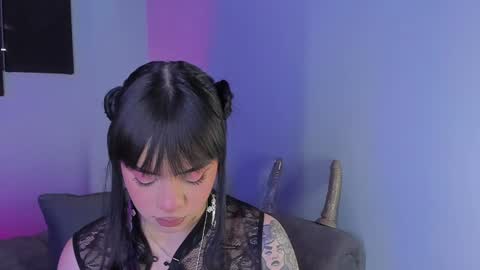 Snapshot of maddy_walker chatting on 01.09.25 Maddy online show from 01.09.25