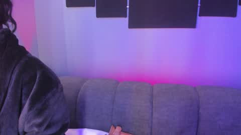 Snapshot of maddy_walker chatting on 01.24.25 Maddy online show from 01.24.25