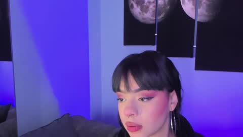 Snapshot of maddy_walker chatting on 03.05.25 Maddy online show from 03.05.25