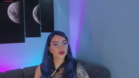 Maddy  online show from 04.03.26