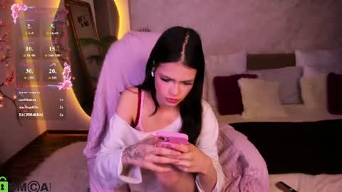 maddyfever online show from 07.07.26