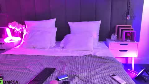 maddyfever online show from 07.21.26