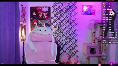Maddy Foox online show from 05.02.26