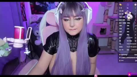 Maddy Foox online show from 05.15.26