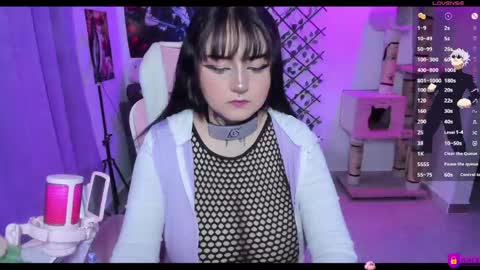 Maddy Foox online show from 05.27.26