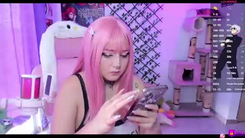 Maddy Foox online show from 06.13.26