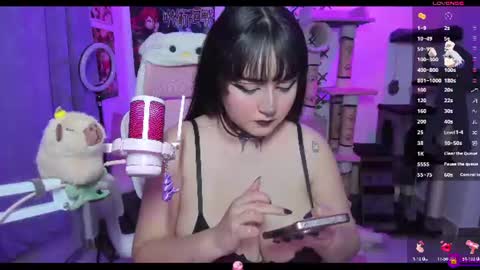 Maddy Foox online show from 06.29.26