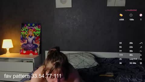 Kate online show from 02.24.26