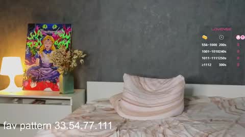 Kate online show from 04.14.26