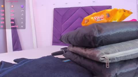 maddyjohnsonn online show from 02.19.25