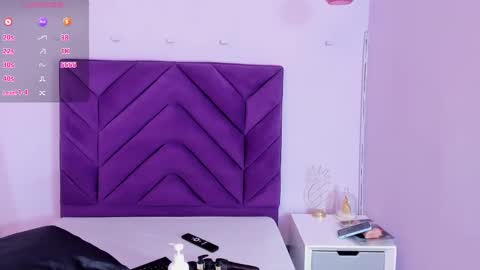 maddyjohnsonn online show from 02.27.25