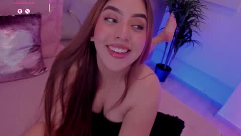 Lina  online show from 03.05.25