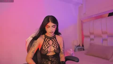  BELLA  online show from 07.07.26