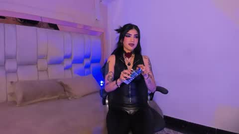  BELLA  online show from 07.15.26