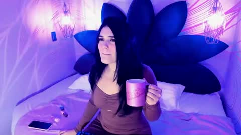 Snapshot of maddysexx_ chatting on 06.27.26 Maddy online show from 06.27.26