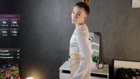Maddy online show from 05.21.26