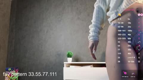 Maddy online show from 06.06.26