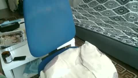 madeinchina6969 online show from 10.26.25