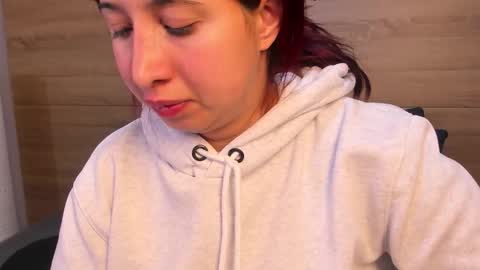 Madelaine  online show from 03.18.26