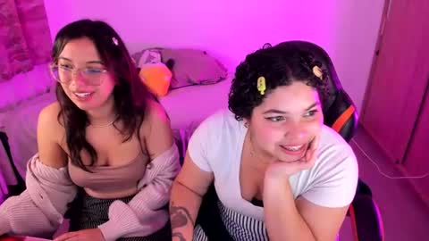 madelaine_taylor online show from 07.07.26