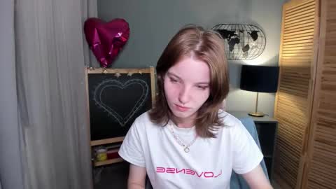 madelaines online show from 09.17.25