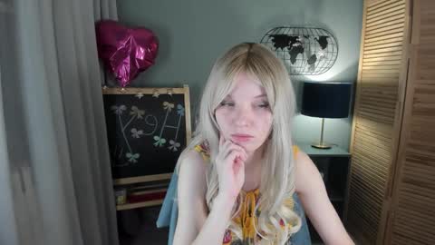 madelaines online show from 11.16.25
