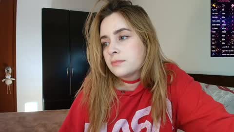 madelamee online show from 02.01.25