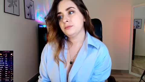 madelamee online show from 01.11.26