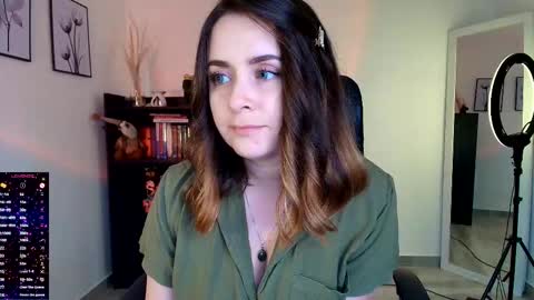 madelamee online show from 02.02.26