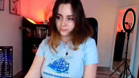 madelamee online show from 03.06.26