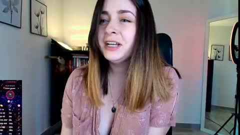 madelamee online show from 03.24.26