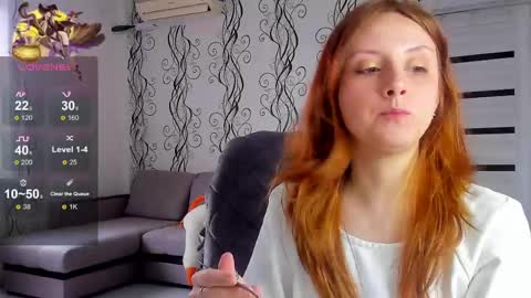 Madelina online show from 05.20.26