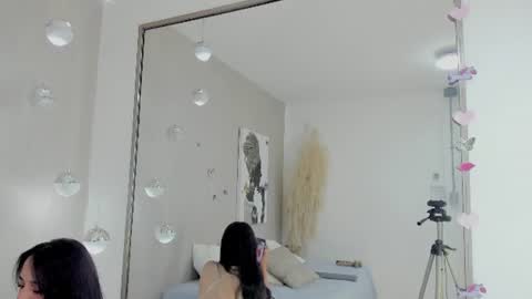 Snapshot of madeline_jhones chatting on 06.11.26 Madeline online show from 06.11.26