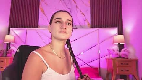 Snapshot of madeline_sweet_ chatting on 03.02.26 Madeline online show from 03.02.26