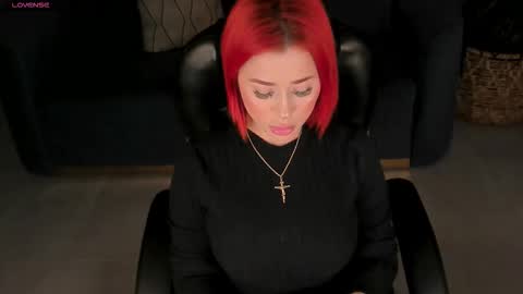 Madeline online show from 02.03.26