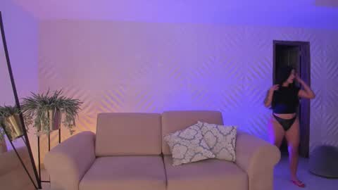 Madeline online show from 03.11.26