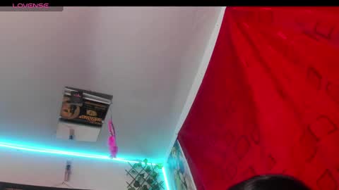 Snapshot of madelyn777 chatting on 12.21.24 Madelyn. online show from 12.21.24