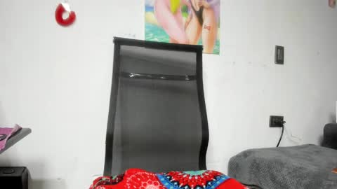 Snapshot of madelyn777 chatting on 05.26.26 Madelyn. online show from 05.26.26
