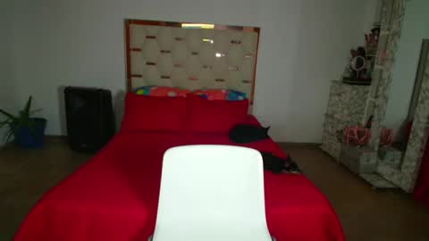 madelyn roses online show from 09.27.25