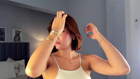 Madie  online show from 02.07.26