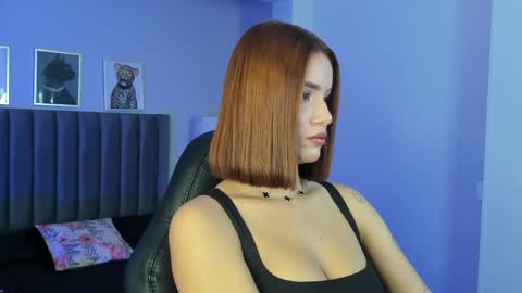 Madie  online show from 05.12.26