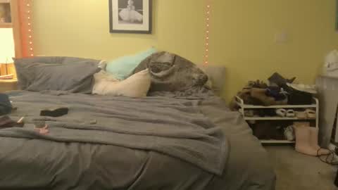 Madie Ray online show from 04.07.26