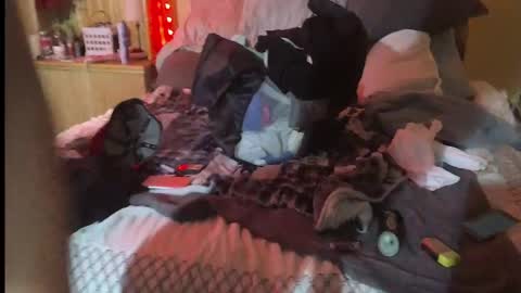 Madie Ray online show from 04.15.26