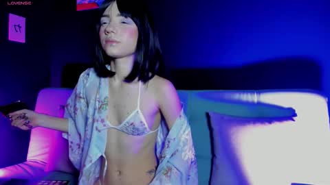 Madison Watson online show from 02.07.26