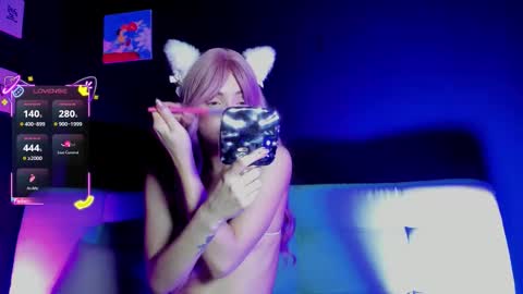 Madison Watson online show from 02.11.26