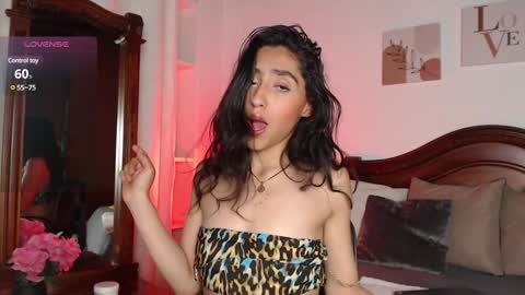 Madelein online show from 12.18.24