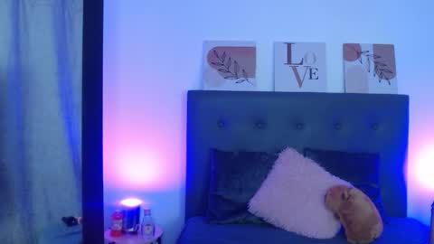 Madelein online show from 02.18.26