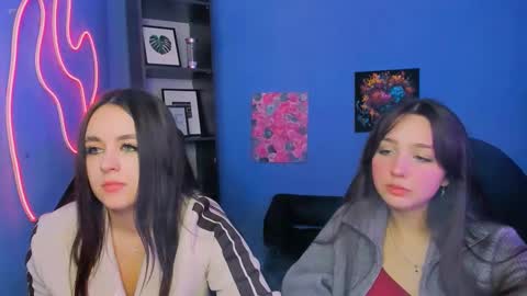 Snapshot of madison4hearts chatting on 02.20.26 Mady online show from 02.20.26