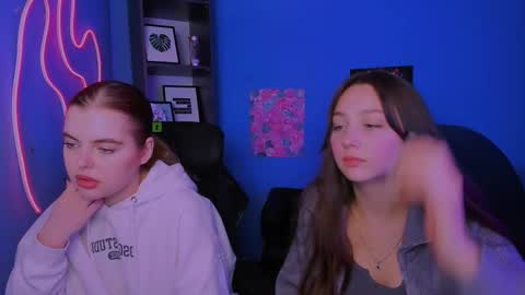 Snapshot of madison4hearts chatting on 02.23.26 Mady online show from 02.23.26