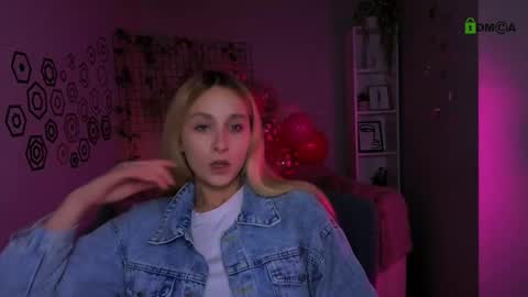 Snapshot of madison4hearts chatting on 02.26.26 Mady online show from 02.26.26